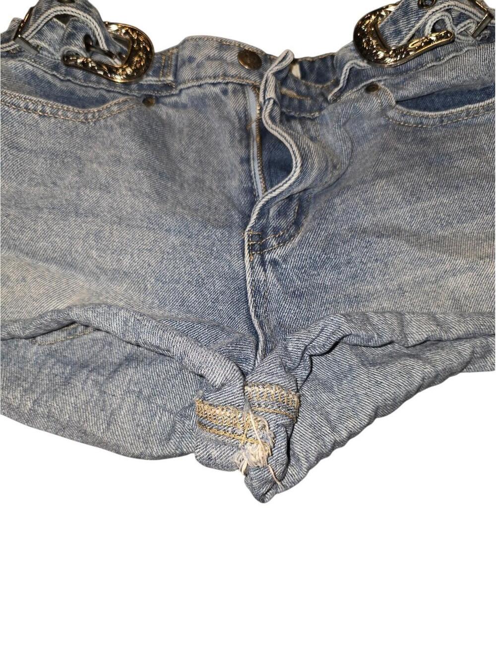 Austin landing Jean Mid Size 7/28 - Picture 3 of 6